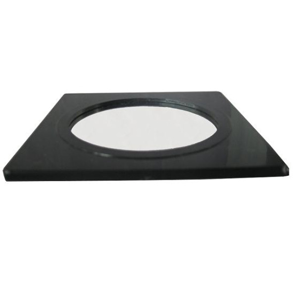 Gương tròn phẳng; Φ80 – 100mm (CSVL2086)